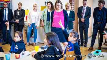 „Sozialindex“: Das sind die Brennpunkt-Schulen in Niedersachsen