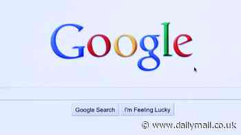 Google suffers 'mother of all leaks' that exposes how its secret algorithm decides what YOU see