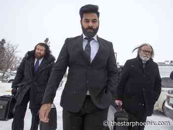 Lawyer for trucker who caused deadly Broncos crash says families have no right to sue