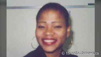 Suspect identified 25 years after Toronto woman found dead in Niagara region ditch