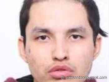 Remains found west of Edmonton identified as Wetaskiwin teen