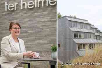 “Jouw duindomein aan zee”: Ter Helme viert vijftigste verjaardag