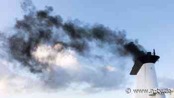 Fatale Folgen in Ozeanregionen: Größere Erwärmung durch sauberer werdende Luft?