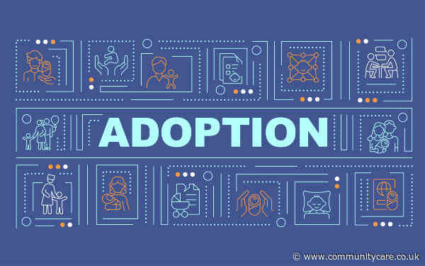 Adoption leaders bid to reform ‘institutionally racist’ system