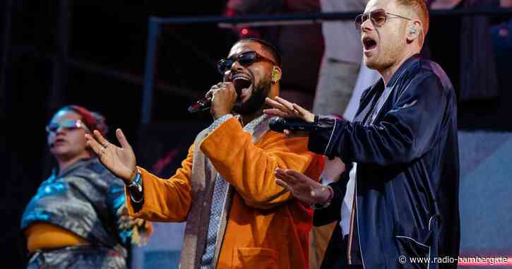 «High von der Liebe» – Peter Fox singt neuen Song