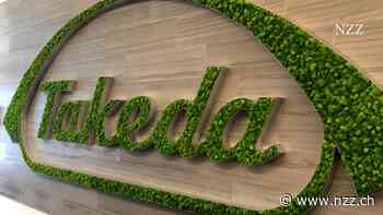 Der Pharmakonzern Takeda will in seiner Zentrale in Opfikon jede zehnte Stelle streichen