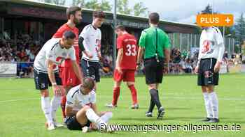 Relegation: TSV Landsberg II kann Heimvorteil gegen Peiting nicht nutzen