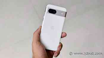 I compared the Google Pixel 8a with every major sub-$500 Android phone - here's my buying advice