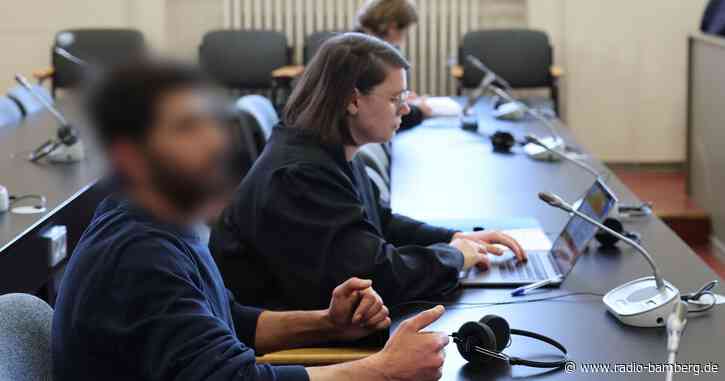 Flughafen-Geiselnehmer wird im Prozess wütend und laut