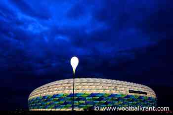 Het seizoen moet nog beginnen en de druk is al enorm voor Kompany: het doel van Bayern is immens te noemen