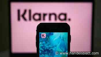 Quartalszahlen: Schwedisches Fintech Klarna beschleunigt sein Wachstum – dank KI profitabler