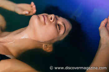 Sensory Deprivation Alters Our Experience, Both of Body and Time