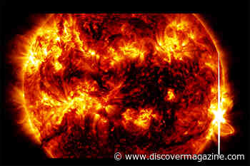 If You Were Wowed by May's Aurora, Heads Up!: More May Be on the Way Soon