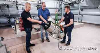 Drinkwater in de Achterhoek is weer schoon, Vitens heft kookadvies op