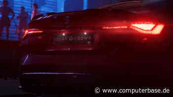 Test Drive Unlimited: Neuer Teil Solar Crown erscheint im September [Notiz]