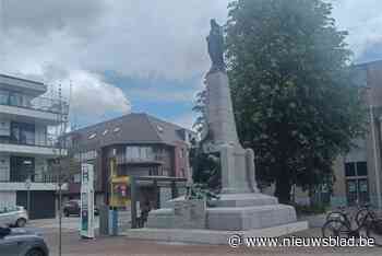 Oorlogsmonument op Goethalsplaats gerenoveerd: “Belangrijke historische waarde”