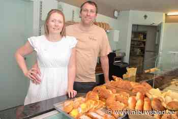 “Hé bakker Stijn, dat kan nu toch niet zijn”: Maximus schrijft loflied voor bakker die zich had overslapen