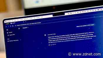 OpenAI just gave free ChatGPT users browsing, data analysis, and more
