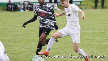 Türk Gücü gegen Lengede – ein Matchball für beide