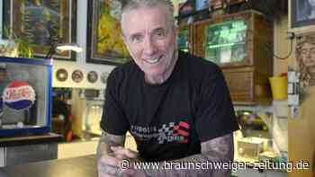 Tätowiert, also Knasti? Braunschweiger erzählt von Ausgrenzung