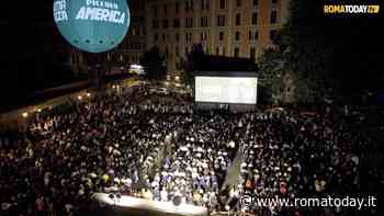 VIDEO | La decima edizione del Cinema in piazza è realtà. Tra gli ospiti più attesi c'è Edward Norton