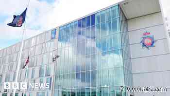 Police officer in court after anti-corruption probe