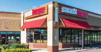 Smashburger announces Thomas Prather as new chief marketing officer