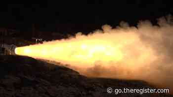 European Space Agency's Vega-C rocket a step closer to returning to flight