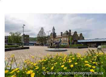 Darwen town plan consultation events revealed to target £20m