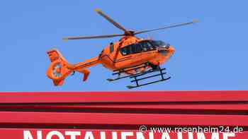 Roller-Fahrer (15) prallt gegen Wohnanhänger: Teenager tot - Kinder müssen Tragödie mit ansehen