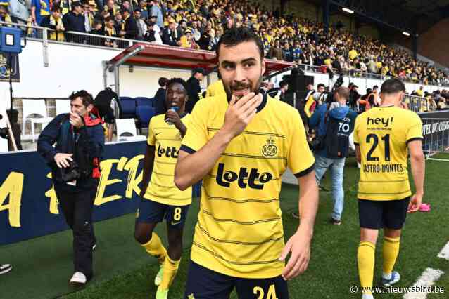 Charles Vanhoutte voetbalt vrijdag voor goed doel in Kortrijk