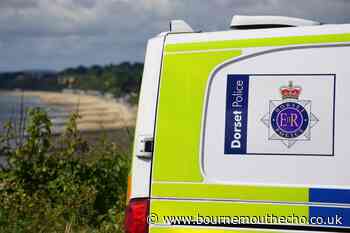 Durley Chine stabbing: Woman discharged from hospital