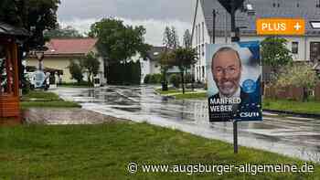 Wahlplakate falsch angebracht? ÖDP-Mitglied beschwert sich über unfaire Behandlung
