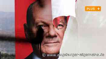 Wahlplakate in Prittriching: CSU bevorzugt, ÖDP benachteiligt?