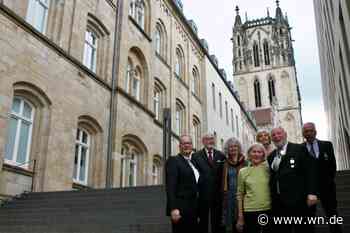 Herbert Stallkamp übernimmt die Regentschaft