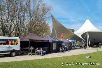 Tweede editie van Belgisch Barbecue Weekend strijkt neer in De Schorre in Boom