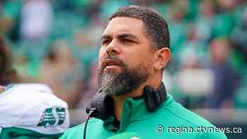 Season 'looking good' for Corey Mace following Riders 2-0 performance in pre-season