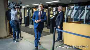 Ik ken Dick Schoof niet, en hoppa, wordt ie de minister-president: analyse van mijn eerste indruk