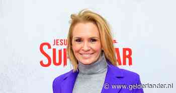 Leontine Ruiters: ‘Geloof dat er nog een grote liefde op mijn pad gaat komen’