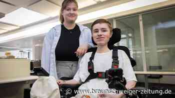 Carl Josefs Comeback in Braunschweig – es gibt rosarote News