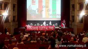 Il Teatro di Roma presenta la nuova stagione tra le proteste dei lavoratori: "Vogliamo tutt'altro"