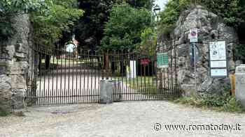 Un nuovo accesso per Villa Pamphili. Finelli (Azione): "Progetto valido e incentrato sulla sicurezza stradale e pedonale"