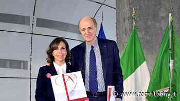 La presidente di Acea Barbara Marinali vince il premio internazionale "Tecnovisionarie"