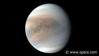 Japan loses contact with Akatsuki, humanity's only active Venus probe