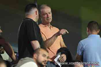 Het goudhaantje dat Antwerp absoluut niet wil verliezen: de volgende Vermeeren?