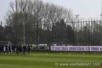 PSV en Ajax jagen achter toptalent van Anderlecht, dat de volgende Doku moet worden