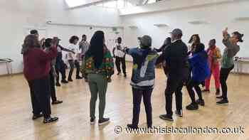 Bernie Grant Arts Centre slammed over theatre group rent rise