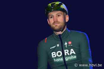 “IJs leggen, zalf smeren en tape”: Meeus heeft de benen om dit weekend te winnen of gooit blessure roet in het eten?