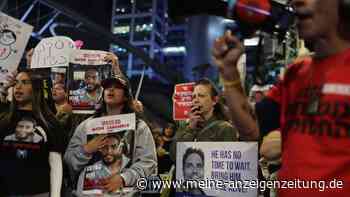 Islamischer Dschihad zeigt neues Video von Geisel