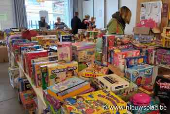 De Dorpel organiseert verkoopweekend